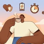 Tại sao Matcha Latte trở thành xu hướng của giới trẻ quan tâm sức khỏe?