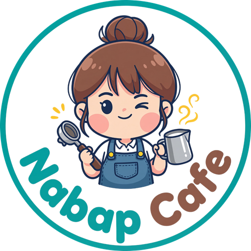 Nabap Cafe
