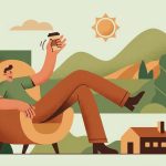 Công Dụng Tuyệt Vời Của Lá Vối Và Địa Điểm Giải Nhiệt Lý Tưởng Tại Cẩm Mỹ