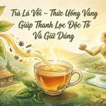 Công Dụng Tuyệt Vời Của Lá Vối Và Địa Điểm Giải Nhiệt Lý Tưởng Tại Cẩm Mỹ