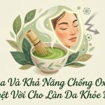Trà Chanh – Thức Uống Quen Thuộc Và Sức Hút Khó Cưỡng Đối Với Giới Trẻ