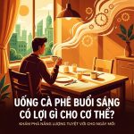 Trà Đào Có Tốt Cho Sức Khỏe Không? Bí Mật Đằng Sau Ly Trà Thanh Mát