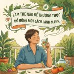 Trà Đào Có Tốt Cho Sức Khỏe Không? Bí Mật Đằng Sau Ly Trà Thanh Mát