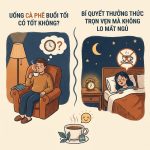 Cà Phê Pha Máy Có Gì Đặc Biệt: Đánh Thức Vị Giác Bằng Hương Vị Hoàn Hảo
