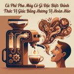 Uống Cà Phê Buổi Tối Có Tốt Không? Bí Quyết Thưởng Thức Trọn Vẹn Mà Không Lo Mất Ngủ