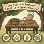 Những Sai Lầm Phổ Biến Khi Uống Cà Phê Mà Bạn Cần Tránh