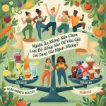 Những Món Cà Phê Được Yêu Thích Tại NABAP Cafe