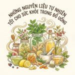 Người Ăn Kiêng Nên Chọn Loại Đồ Uống Nào Để Vừa Giữ Dáng Vừa Ngon Miệng?