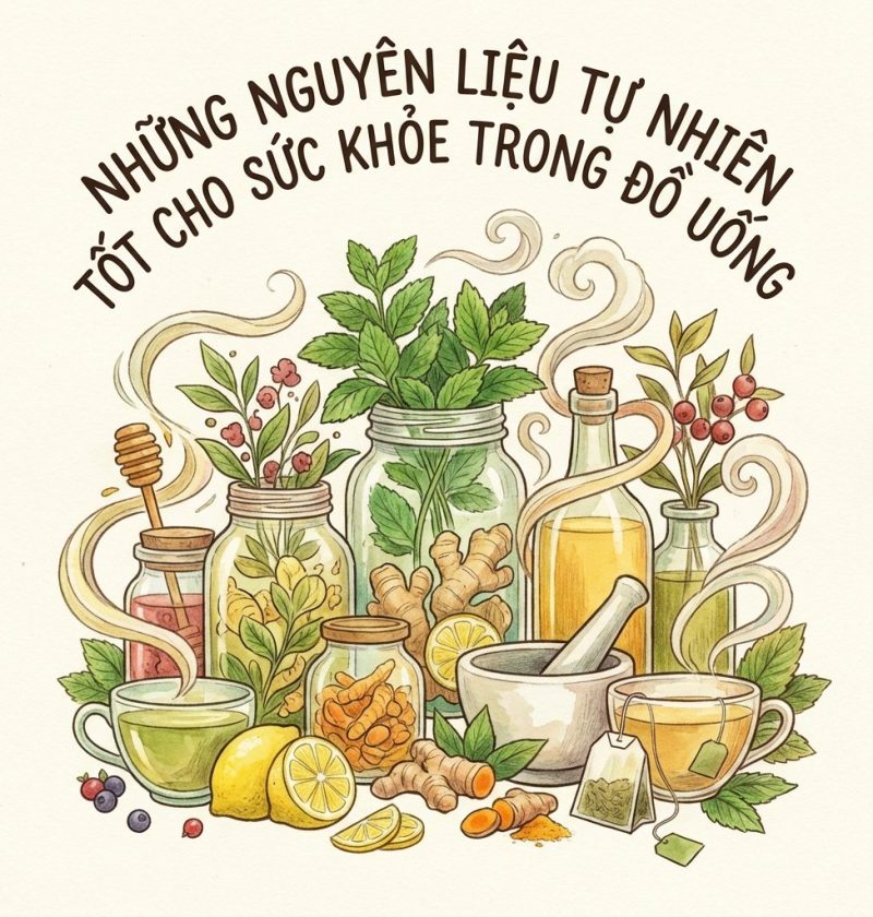 nhung-nguyen-lieu-tu-nhien-tot-cho-suc-khoe-trong-do-uong