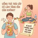 Khám Phá Các Món Giải Khát Tại NABAP Cafe: Đánh Thức Vị Giác, Xua Tan Nắng Hè