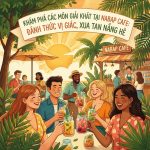 Giải Mã Sức Hút: Vì Sao Trà Chanh Luôn Được Nhiều Người Yêu Thích?