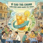 Những Món Latte Đáng Thử Tại NABAP Cafe – Trải Nghiệm Hương Vị Khó Quên