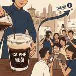 Những Món Latte Đáng Thử Tại NABAP Cafe – Trải Nghiệm Hương Vị Khó Quên