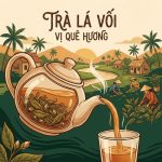 Nên Uống Cà Phê Nóng Hay Cà Phê Đá? Khám Phá Hương Vị Hoàn Hảo Cho Riêng Bạn