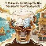 Matcha Có Giúp Giảm Căng Thẳng Không? Giải Mã Bí Mật Từ Thức Uống Xanh Kỳ Diệu