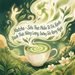 Trà Trái Cây – Lựa Chọn Tuyệt Vời Cho Người Không Uống Cà Phê