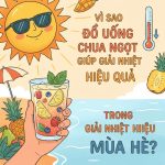Trà Trái Cây – Lựa Chọn Tuyệt Vời Cho Người Không Uống Cà Phê