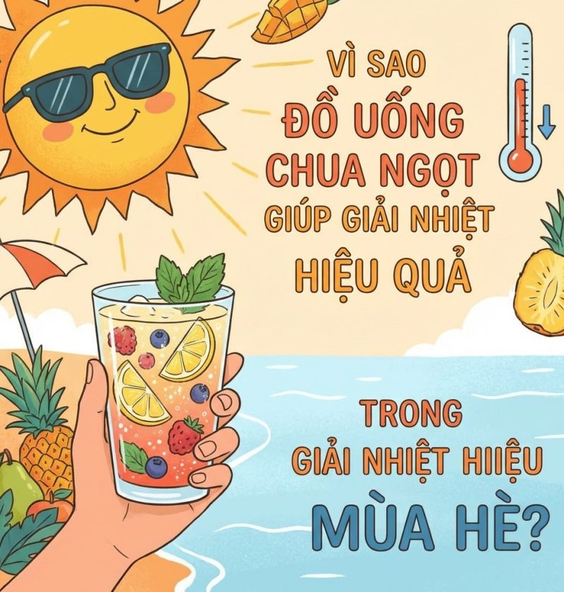 vi-sao-do-uong-chua-ngot-giup-giai-nhiet-hieu-qua-trong-mua-he