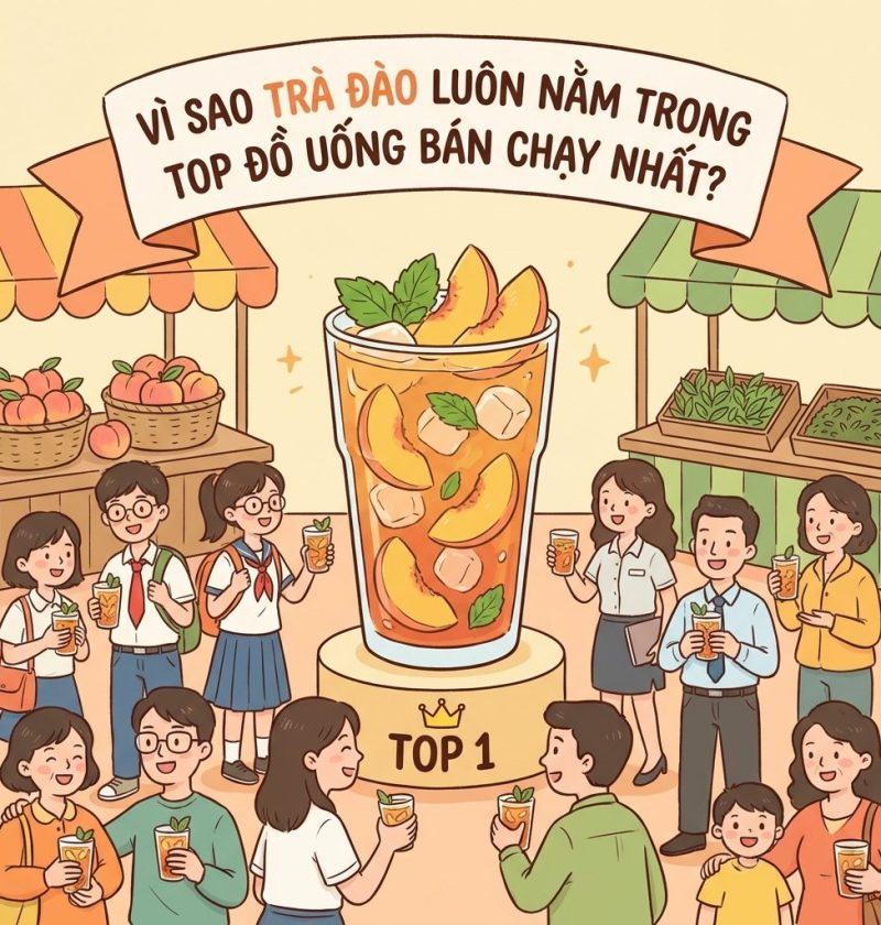vi-sao-tra-dao-luon-nam-trong-top-do-uong-ban-chay