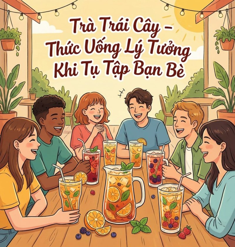 tra-trai-cay-thuc-uong-ly-tuong-khi-tu-tap-ban-be