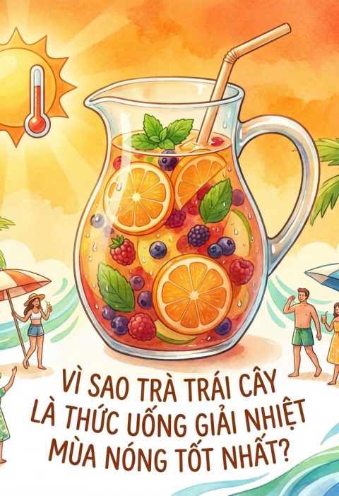 vi-sao-tra-trai-cay-la-thuc-uong-giai-nhiet-mua-nong