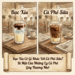 Trà Nhiệt Đới Là Gì? Khám Phá Lý Do Vì Sao Thức Uống Này Được Nhiều Người Yêu Thích