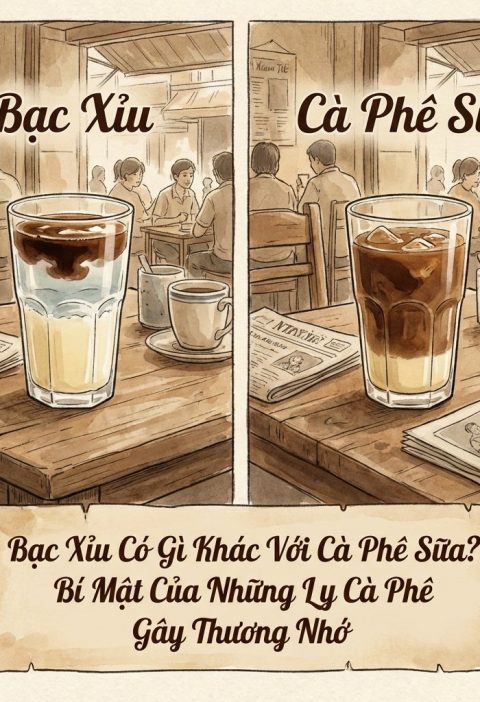bac-xiu-co-gi-khac-voi-ca-phe-sua