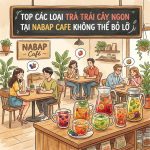 Cà Phê Giúp Cải Thiện Sự Tập Trung Ra Sao? Khám Phá Bí Quyết Đánh Thức Não Bộ