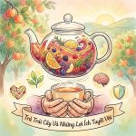 Cách Lựa Chọn Đồ Uống Phù Hợp Với Cơ Thể Giúp Bạn Khỏe Đẹp Tràn Đầy Năng Lượng