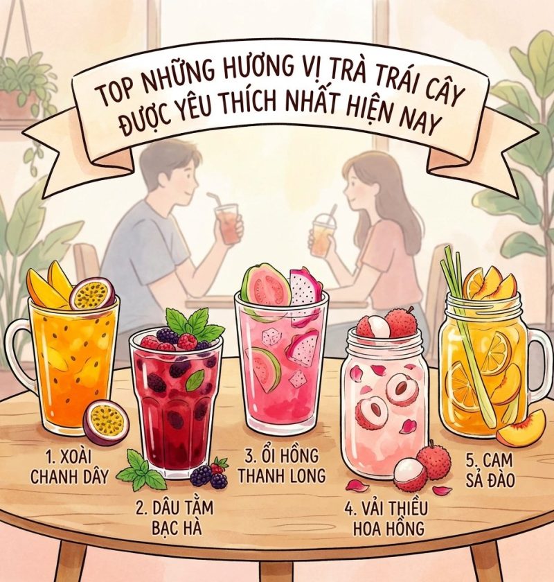 top-nhung-huong-vi-tra-trai-cay-duoc-yeu-thich-nhat