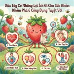 Cacao Có Tốt Cho Tim Mạch Không? Khám Phá Bí Quyết Bảo Vệ Sức Khỏe Trái Tim