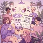 Cacao Kem Muối – Món Uống Béo Ngậy Khó Cưỡng