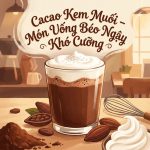 Khoai Môn Latte Có Gì Đặc Biệt? Khám Phá Thức Uống Ngọt Ngào Đốn Tim Giới Trẻ