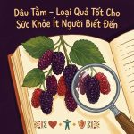 Cacao Kem Muối – Món Uống Béo Ngậy Khó Cưỡng