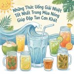 Sự Kết Hợp Giữa Trà Và Trái Cây Tươi Có Gì Đặc Biệt Khiến Giới Trẻ Mê Mẩn?