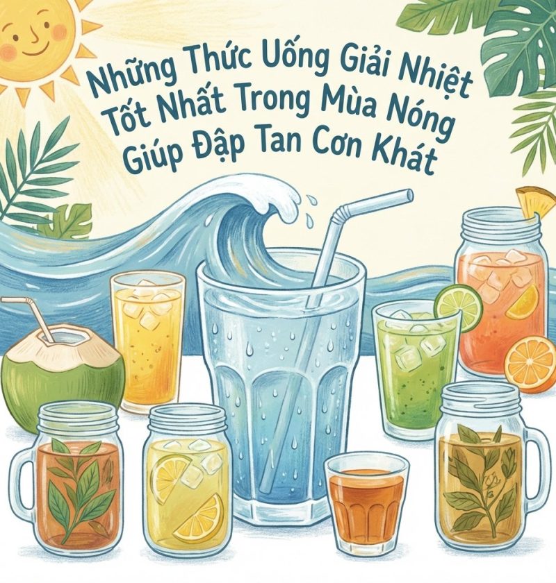 nhung-thuc-uong-giai-nhiet-tot-nhat-trong-mua-nong