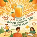 Trà Đào – Thức Uống Luôn Được Giới Trẻ Yêu Thích Và Lựa Chọn