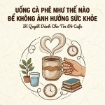 Uống Trà Lá Vối Có Cần Lưu Ý Gì Không? Bí Quyết Tốt Cho Sức Khỏe
