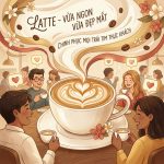 Vì Sao Cà Phê Sữa Đá Là Thức Uống Quốc Dân Của Người Việt