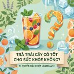 Bật Mí: Uống Cà Phê Vào Thời Điểm Nào Tốt Nhất Cho Sức Khỏe Và Tinh Thần?