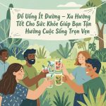 Vì Sao Nhiều Người Thích Cà Phê Pha Phin Truyền Thống? Bí Quyết Của Hương Vị Vượt Thời Gian