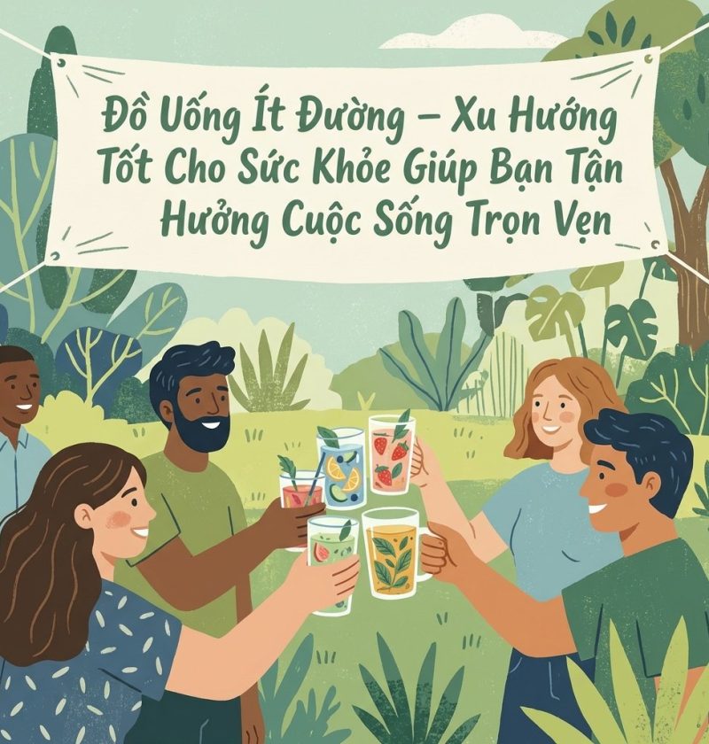 do-uong-it-duong-xu-huong-tot-cho-suc-khoe