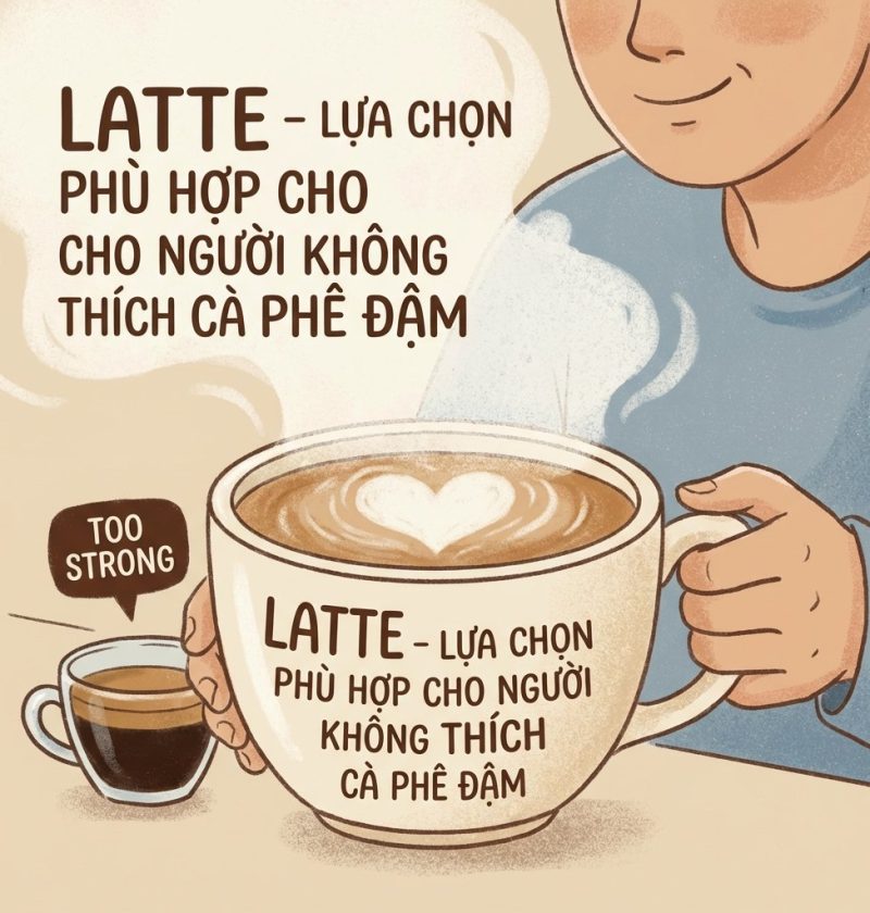 latte-lua-chon-phu-hop-cho-nguoi-khong-thich-ca-phe-dam