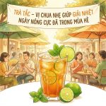 Latte – Lựa Chọn Phù Hợp Cho Người Không Thích Cà Phê Đậm