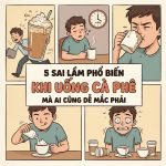 Khoai Môn – Nguyên Liệu Dinh Dưỡng Tuyệt Vời Trong Đồ Uống Hiện Đại