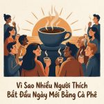 Thói Quen Uống Đồ Uống Lành Mạnh Mỗi Ngày: Bí Quyết Sống Khỏe, Tươi Trẻ Và Tràn Đầy Năng Lượng