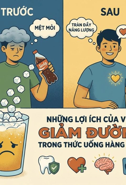 nhung-loi-ich-cua-viec-giam-duong-trong-thuc-uong-hang-ngay