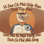 Latte – Thức Uống Hoàn Hảo Cho Những Buổi Trò Chuyện