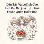 Trà Trái Cây Có Lợi Ích Gì Cho Sức Khỏe? Khám Phá Thức Uống Thanh Mát Tuyệt Vời