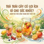 Khi Nào Không Nên Uống Cà Phê? 5 Thời Điểm Cần Tránh Để Bảo Vệ Sức Khỏe